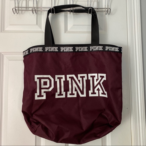 PINK Victoria's Secret Bags Bogo Nwot Victorias Secret Pink Bag